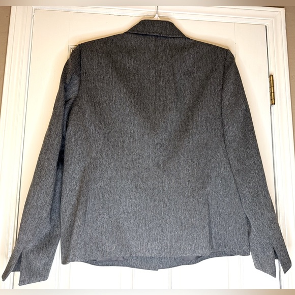 EVAN PICONE 2pc pantsuit, 12, EUC - Picture 3 of 13